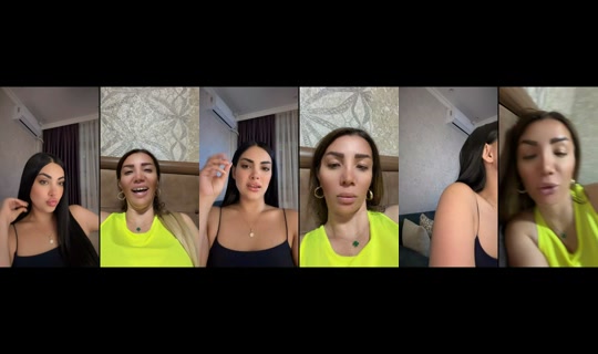 aishanis07 TikTok Live — Jul 15, 2026, 8:12 PM
