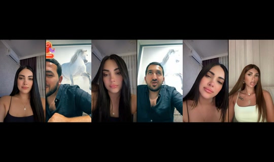aishanis07 TikTok Live — Jul 15, 2026, 9:03 PM