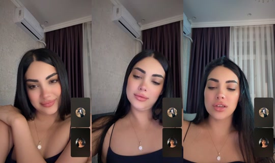 aishanis07 TikTok Live — Jul 15, 2026, 11:04 PM