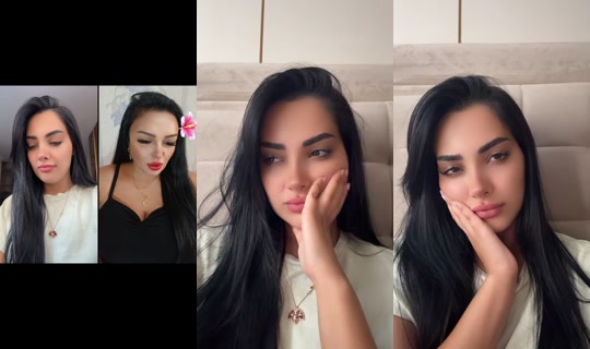 aishanis07 TikTok Live — Sep 4, 2026, 11:26 AM