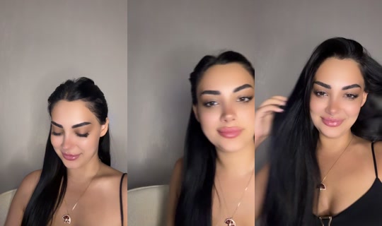 aishanis07 TikTok Live — Sep 4, 2026, 6:39 PM