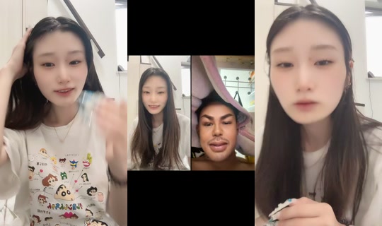 aisukurin_00 TikTok Live — Aug 28, 2026, 4:32 AM