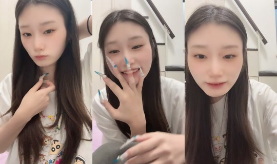 aisukurin_00 TikTok Live — Aug 28, 2026, 8:01 AM
