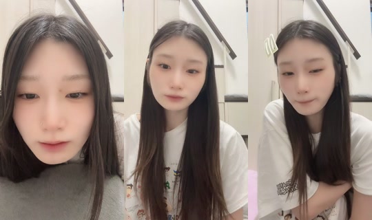 aisukurin_00 TikTok Live — Aug 28, 2026, 8:52 AM