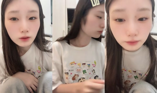 aisukurin_00 TikTok Live — Aug 28, 2026, 1:34 PM