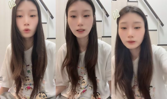 aisukurin_00 TikTok Live — Aug 28, 2026, 10:52 PM