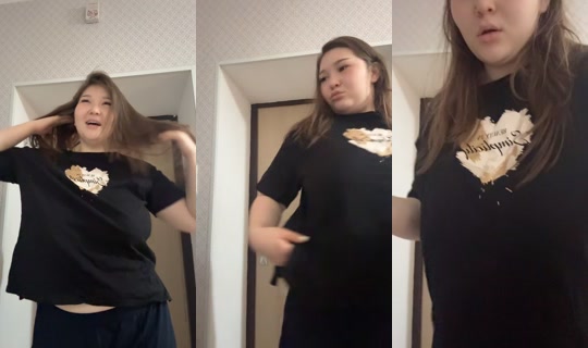 aisumops TikTok Live — Aug 15, 2026, 6:57 AM