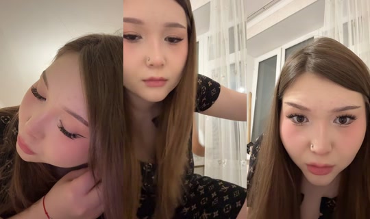 aisumops TikTok Live — Aug 16, 2026, 6:41 PM