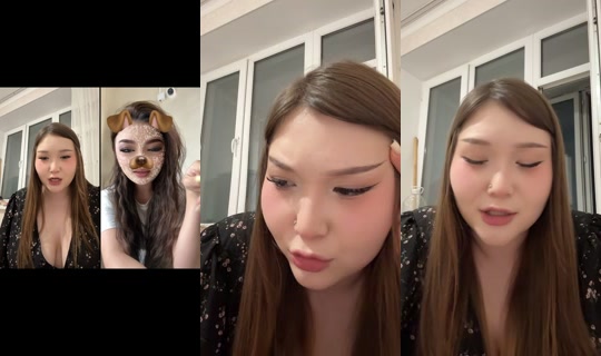 aisumops TikTok Live — Aug 16, 2026, 7:55 PM