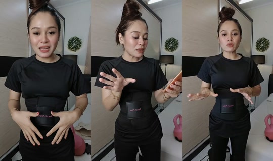 aisybilal1 TikTok Live — Aug 10, 2026, 2:01 PM