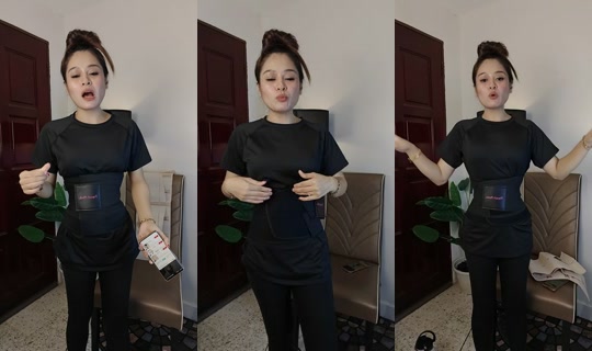 aisybilal1 TikTok Live — Aug 10, 2026, 4:05 PM