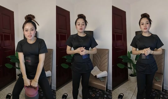 aisybilal1 TikTok Live — Aug 10, 2026, 4:56 PM