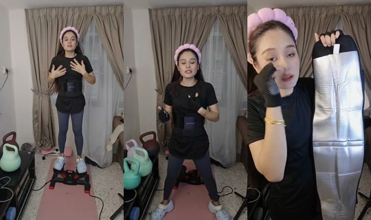 aisybilal1 TikTok Live — Aug 11, 2026, 10:24 AM