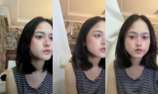 aisyfdhlyn TikTok Live — Aug 1, 2026, 6:55 PM