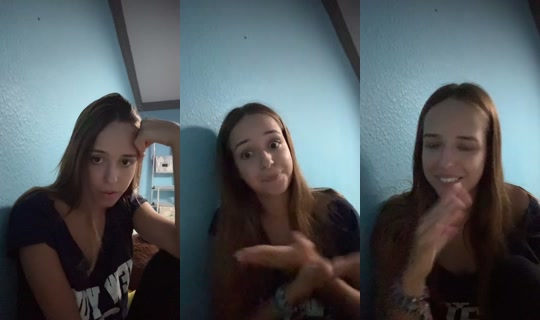 aitarafdezz TikTok Live — Aug 27, 2026, 11:03 PM