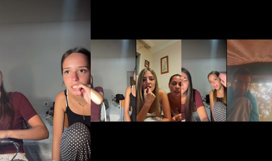 aitarafdezz TikTok Live — Sep 1, 2026, 11:19 PM