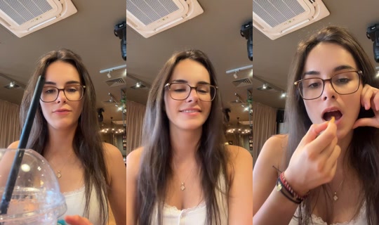 aivi1919 TikTok Live — Jul 17, 2026, 3:25 PM