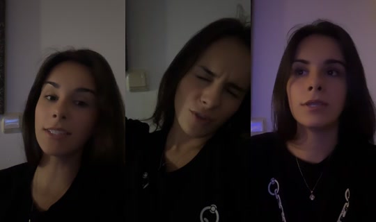 aivi1919 TikTok Live — Aug 1, 2026, 7:04 PM