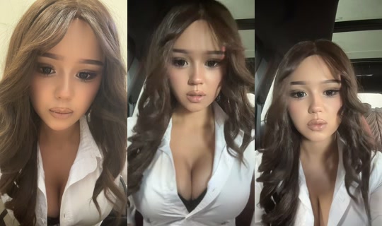 aizux_x TikTok Live — Jul 10, 2026, 9:55 AM