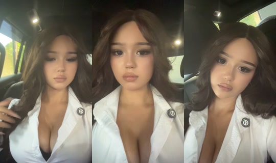 aizux_x TikTok Live — Jul 10, 2026, 12:24 PM