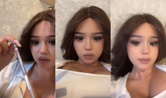 aizux_x TikTok Live — Jul 11, 2026, 10:26 AM