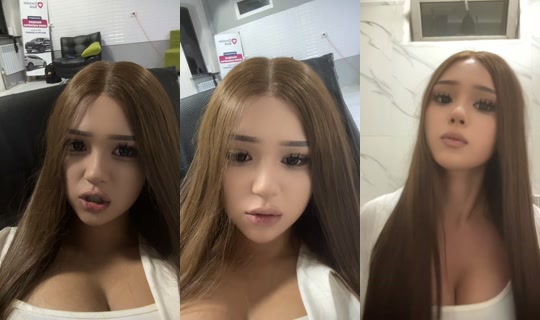 aizux_x TikTok Live — Jul 12, 2026, 4:09 PM