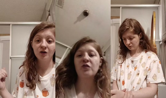 aj267190 TikTok Live — Aug 27, 2026, 4:45 AM