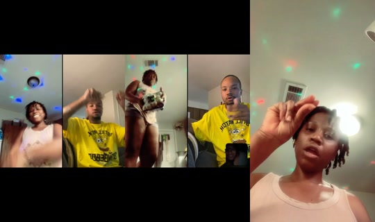 aj87babe TikTok Live — Aug 13, 2026, 6:11 PM