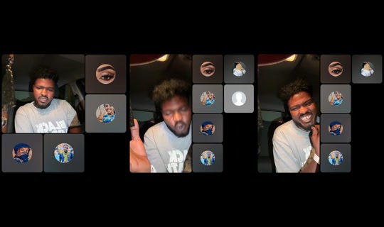 ajabaldorahmed TikTok Live — Aug 8, 2026, 11:51 PM