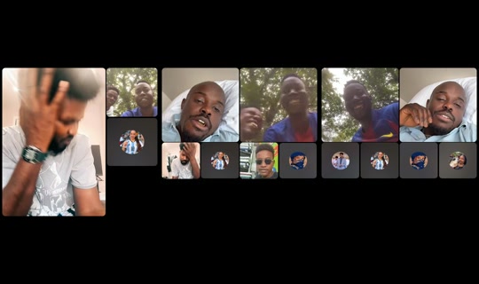 ajabaldorahmed TikTok Live — Aug 9, 2026, 2:34 PM