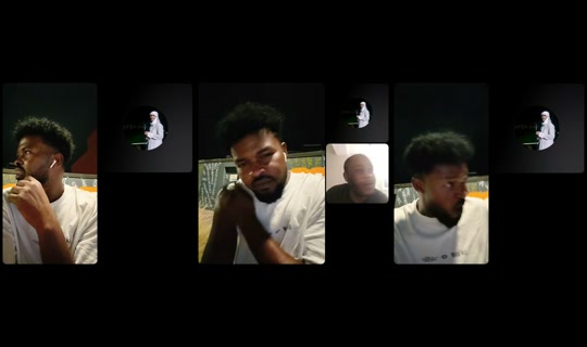 ajabaldorahmed TikTok Live — Aug 15, 2026, 2:56 AM