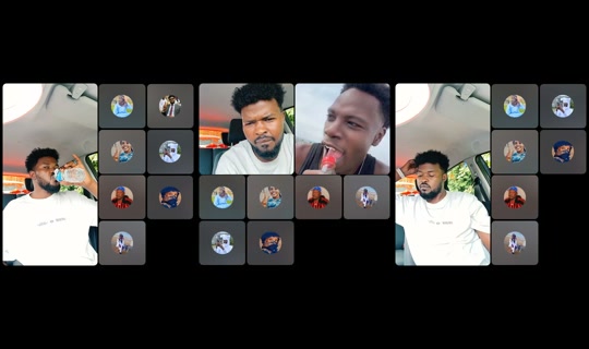 ajabaldorahmed TikTok Live — Aug 15, 2026, 12:59 PM