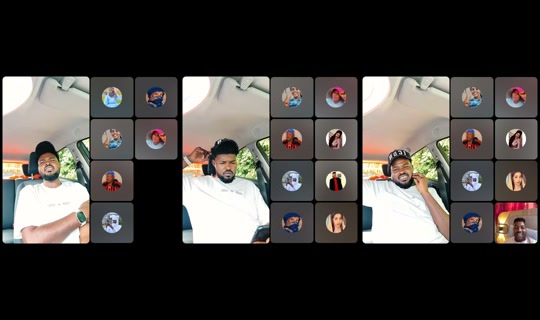 ajabaldorahmed TikTok Live — Aug 15, 2026, 1:49 PM