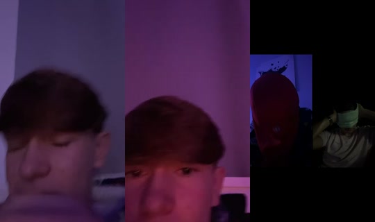 ajayfinlay_10 TikTok Live — Sep 18, 2026, 7:03 PM