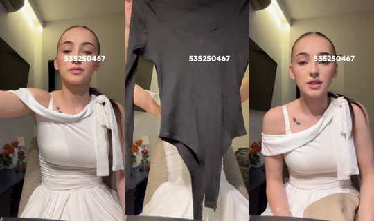 ak.tanioamodnie TikTok Live — Aug 6, 2026, 9:01 PM