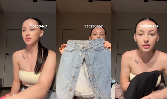 ak.tanioamodnie TikTok Live — Aug 9, 2026, 5:55 PM