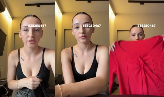 ak.tanioamodnie TikTok Live — Aug 10, 2026, 5:01 PM