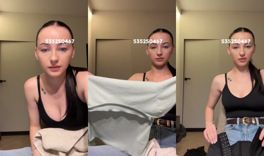 ak.tanioamodnie TikTok Live — Aug 10, 2026, 8:16 PM