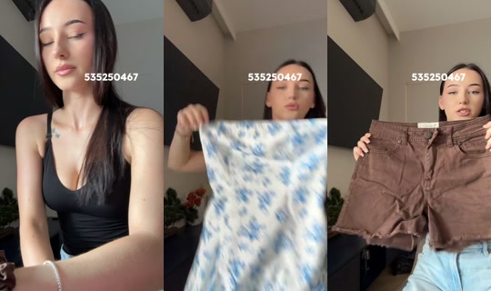 ak.tanioamodnie TikTok Live — Aug 11, 2026, 2:01 PM
