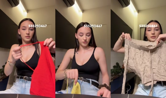 ak.tanioamodnie TikTok Live — Aug 11, 2026, 7:14 PM