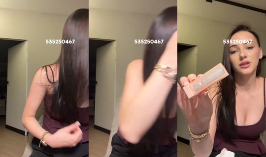 ak.tanioamodnie TikTok Live — Aug 18, 2026, 9:16 PM
