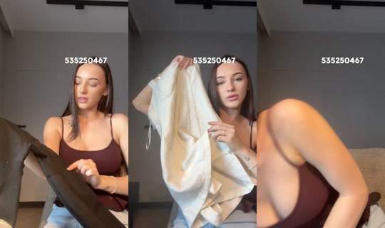 ak.tanioamodnie TikTok Live — Aug 19, 2026, 4:04 PM