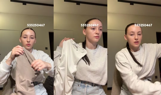ak.tanioamodnie TikTok Live — Aug 20, 2026, 9:28 PM