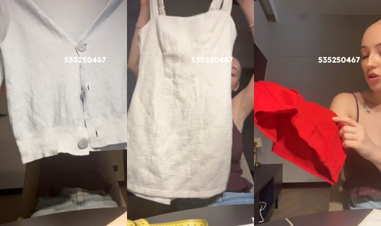 ak.tanioamodnie TikTok Live — Aug 21, 2026, 7:59 PM