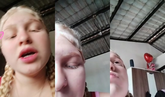 ak161225 TikTok Live — Jul 15, 2026, 8:04 PM