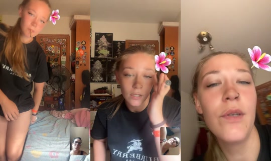 ak47spain TikTok Live — Jul 13, 2026, 11:20 AM