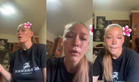 ak47spain TikTok Live — Jul 13, 2026, 5:33 PM