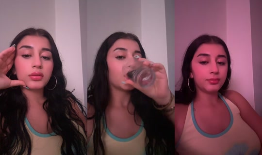 ak865730 TikTok Live — Aug 14, 2026, 12:44 AM