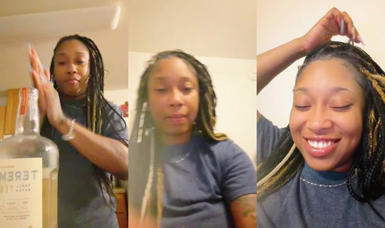 akabigdej TikTok Live — Jul 14, 2026, 3:58 AM
