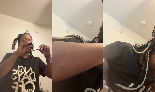 akabigdej TikTok Live — Jul 15, 2026, 2:29 PM